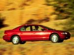 Dodge Stratus 1995 года